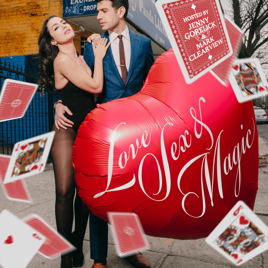 Love, Sex & Magic: Comedy Variety Show 1