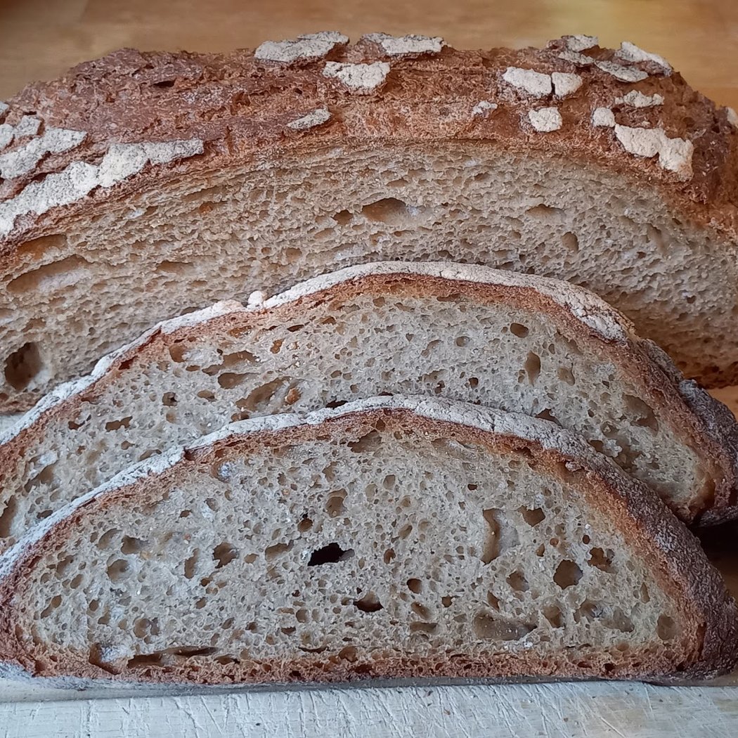 Comptoir Poilâne 1