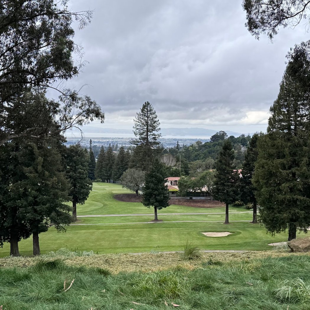 Sequoyah Country Club 2