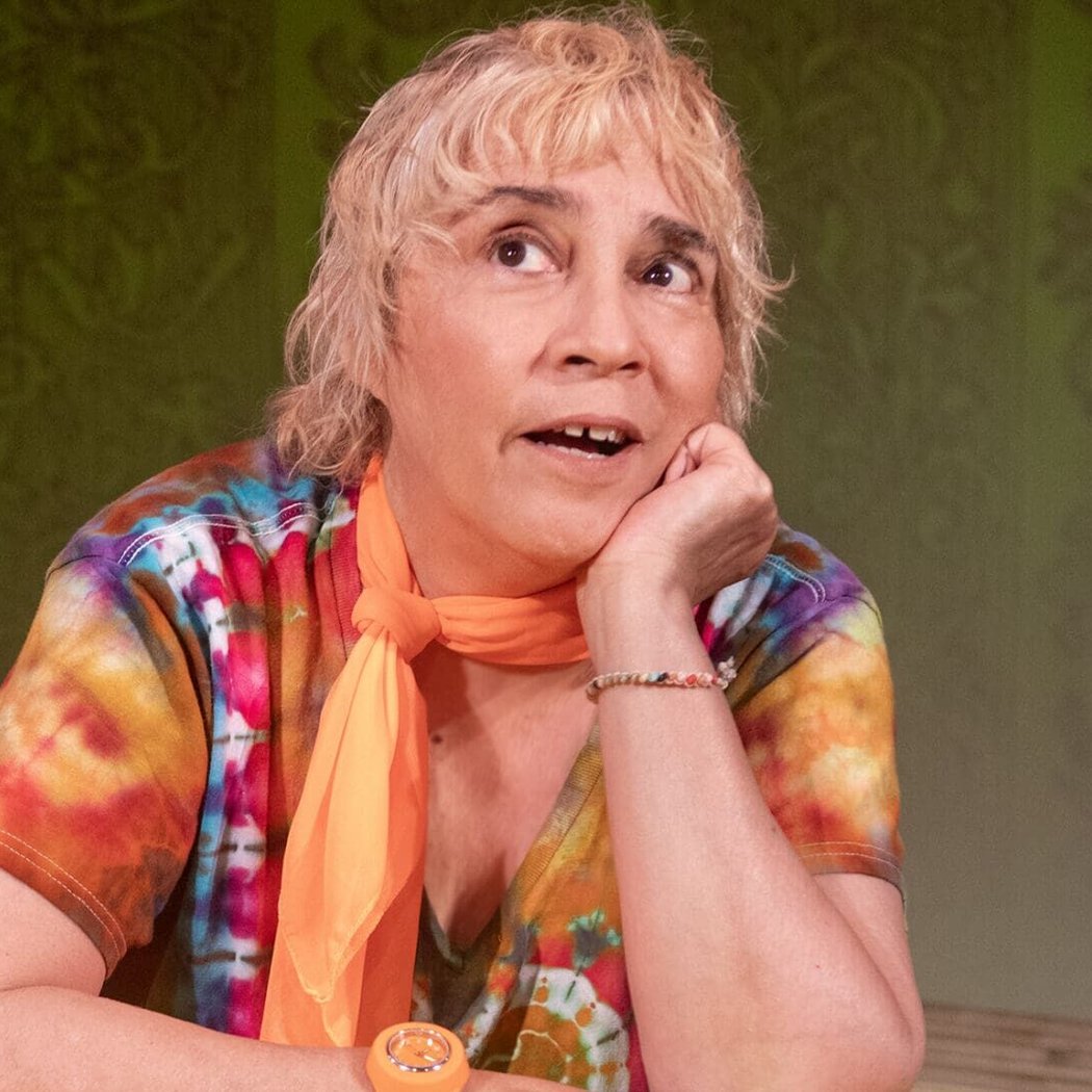 Marga Gomez’s Spanish Stew 1