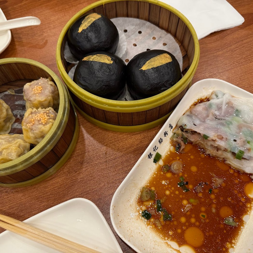 Yin Ji Chang Fen - Milpitas 3