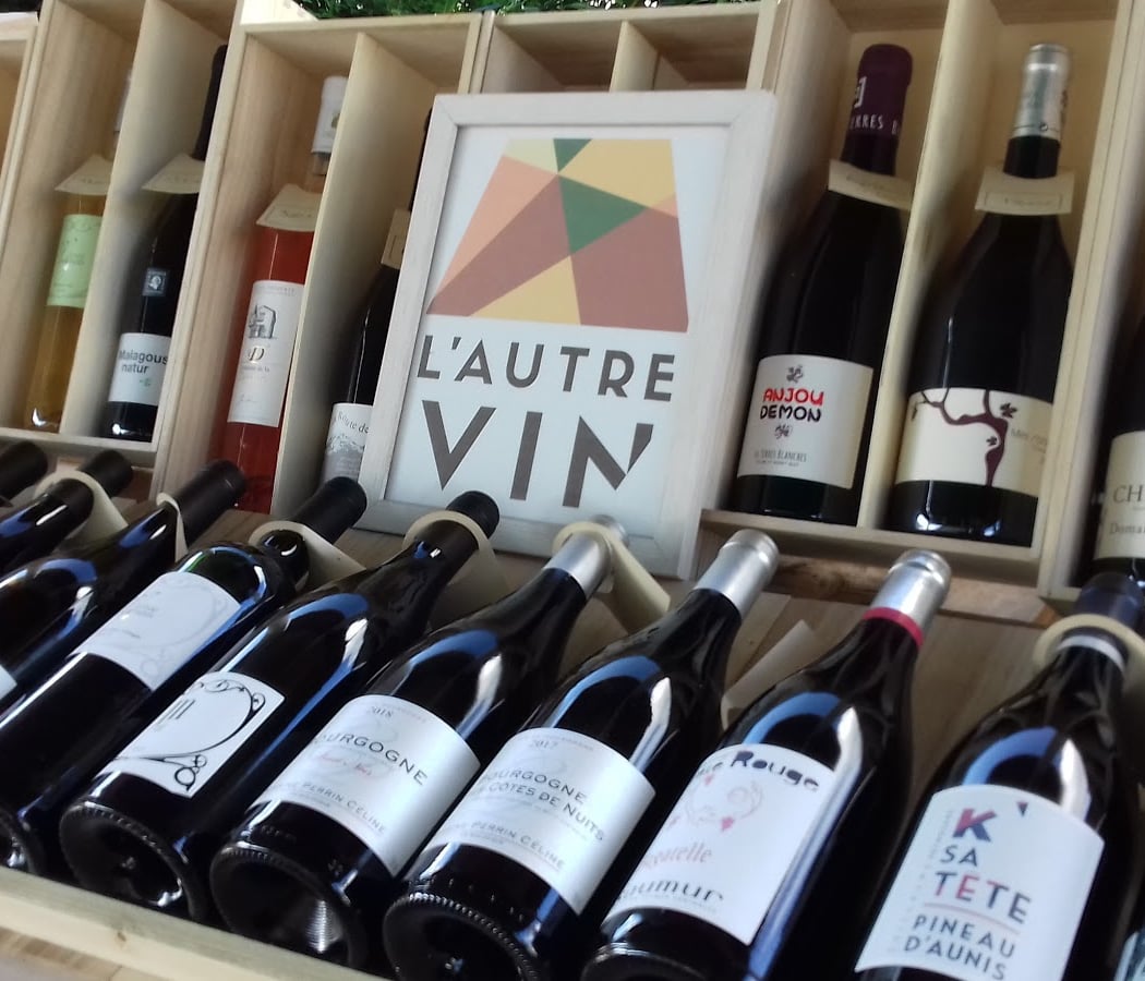 L'Autre Vin 1