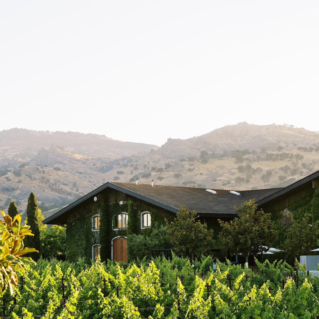 Hirondelle Vineyard Walk & Luncheon 2