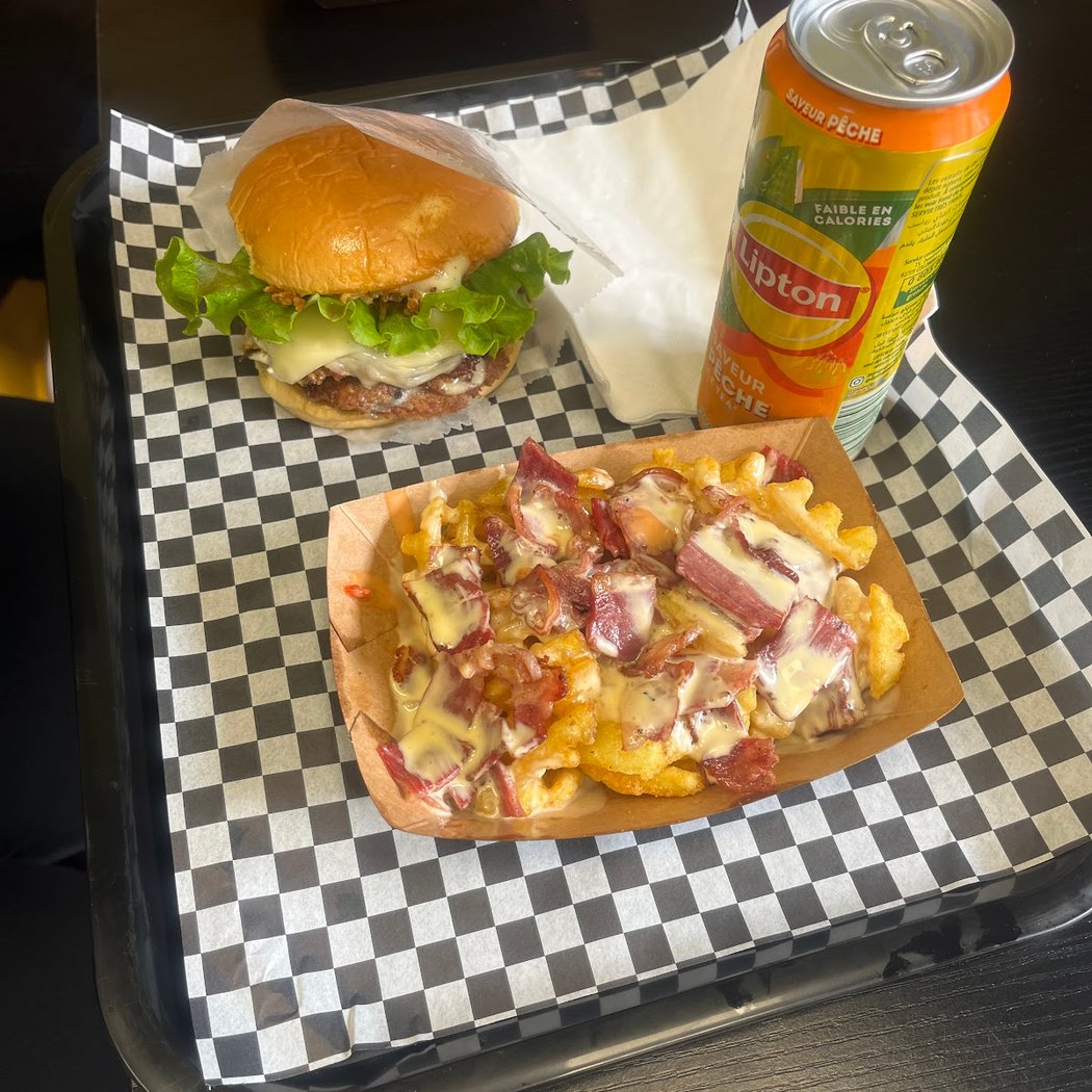 Meytiz Pizza & Smash 2