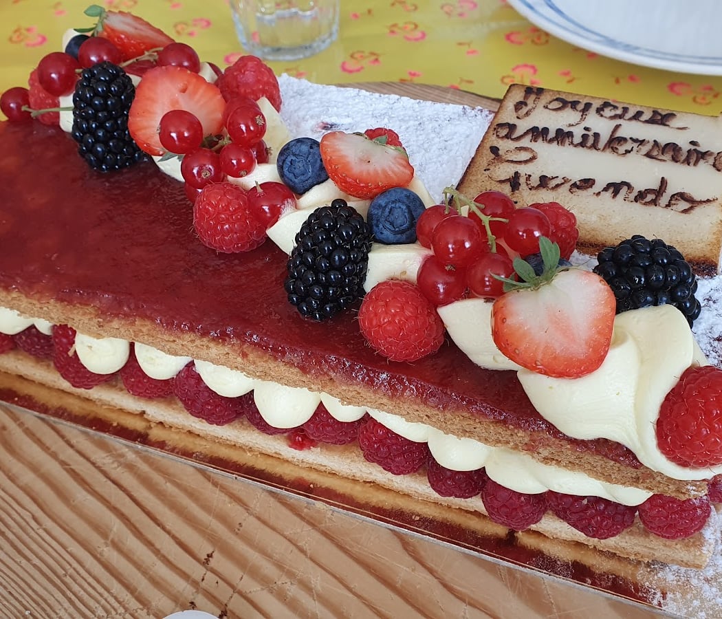 Maison Brieva. 1