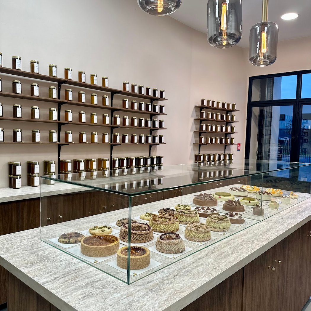 SPINELLI Pâtisserie 2