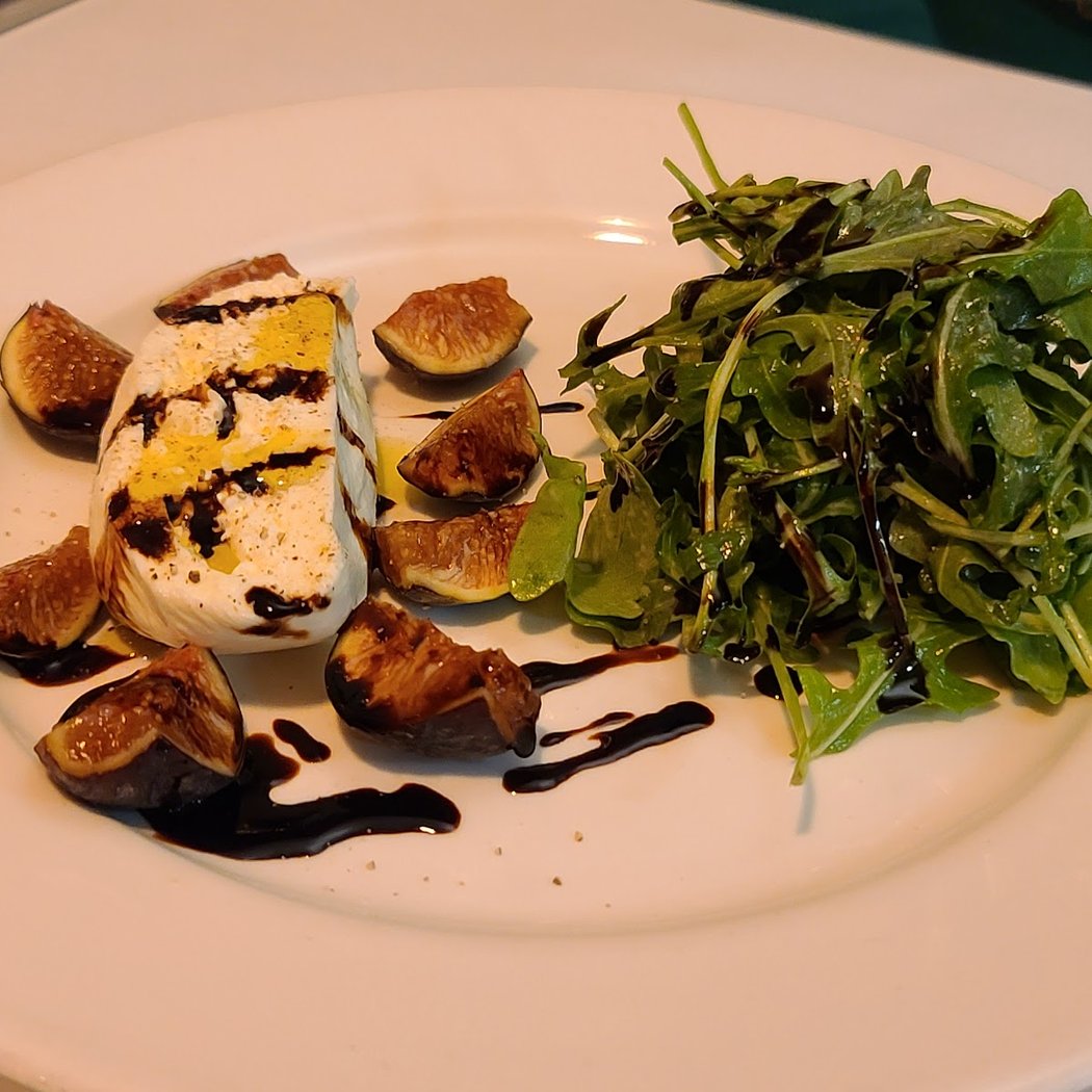 BL Brasserie (formerly Bistro Laurent) 3