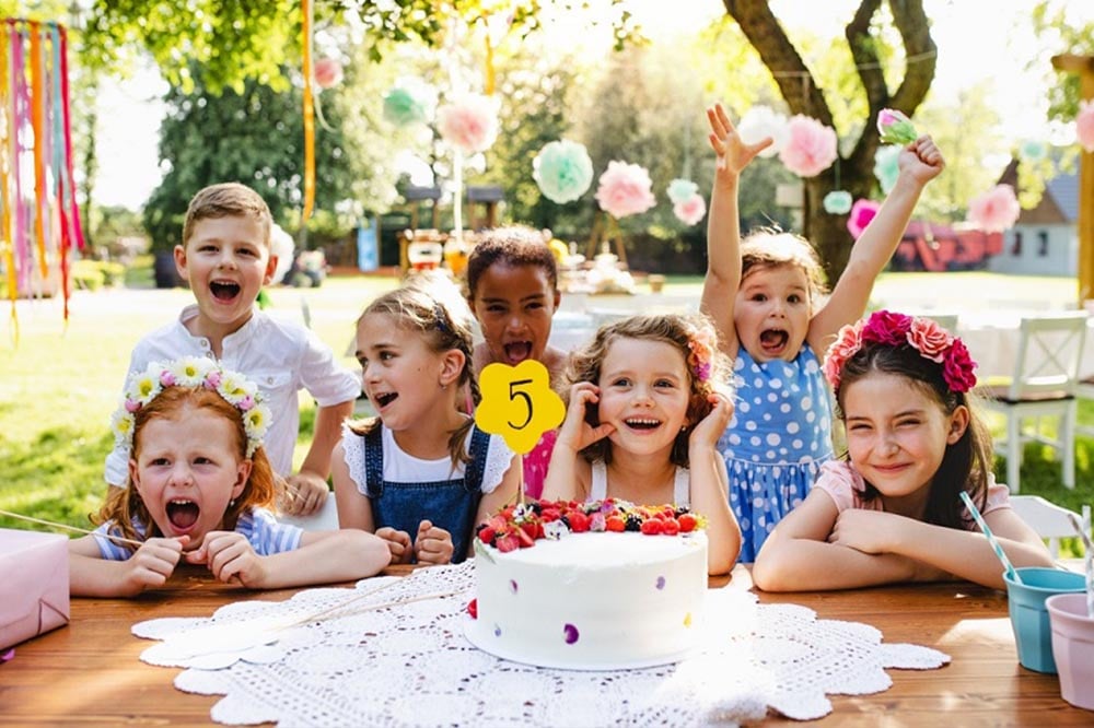 Tony's Party and Rentals - Party Supplies in Antioch CA, Party Planner, Party Decorations, Party Jumpers, Event Planning 1