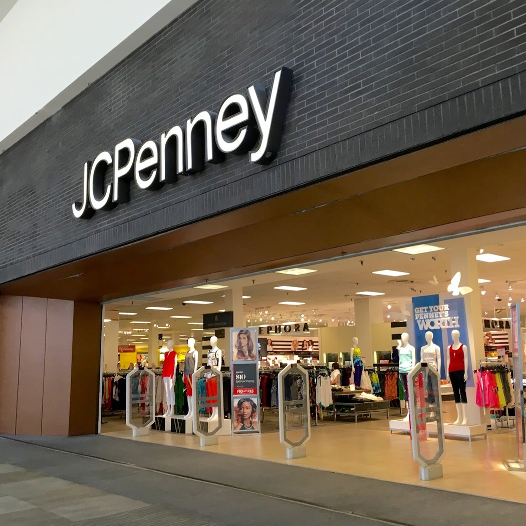 JCPenney 1