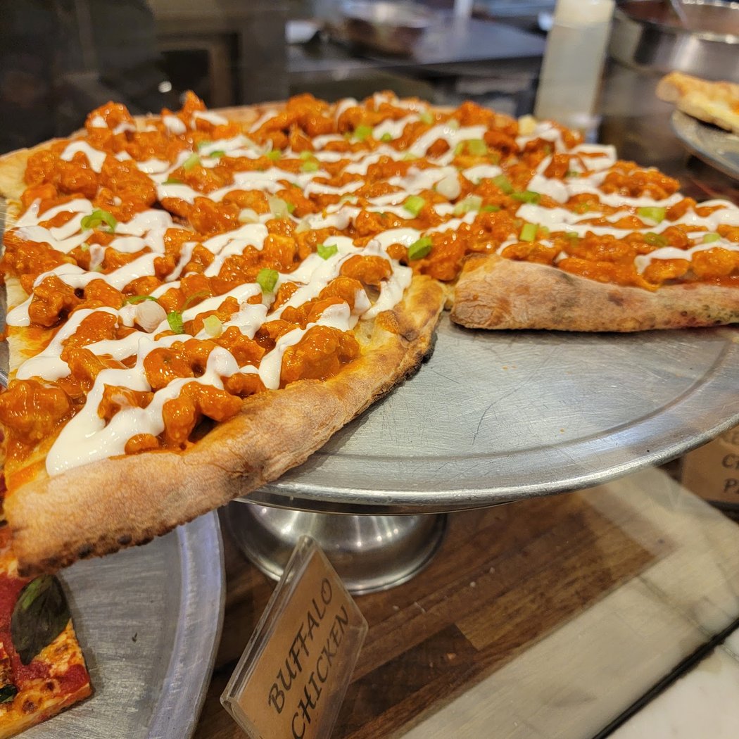 Mancini’s Wood-Fired Pizza 1