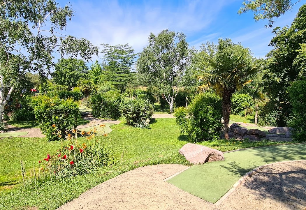 Golf Adventure Park 1