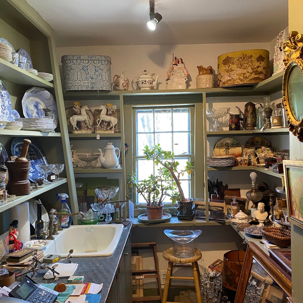 Jenkinstown Antiques 2