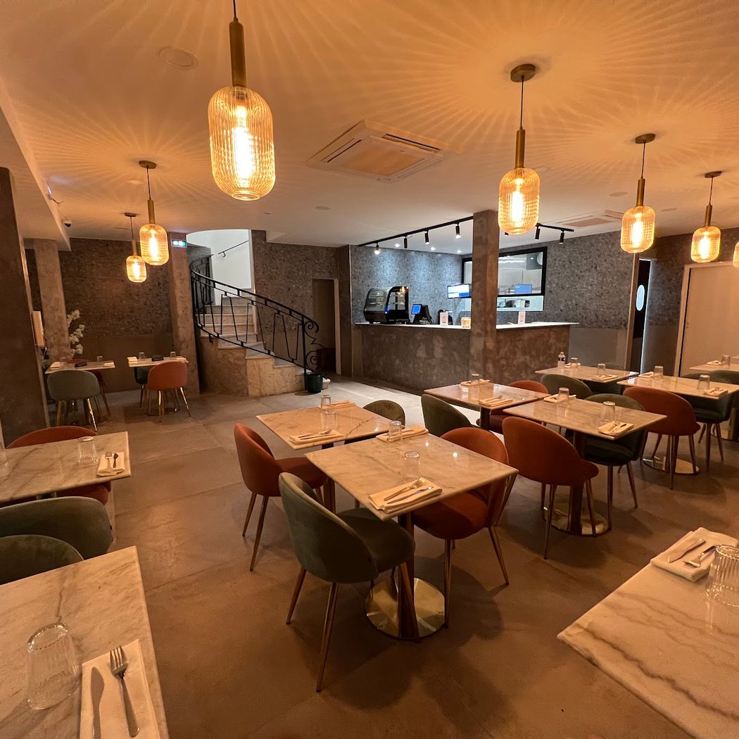 California sushi - Champigny 2