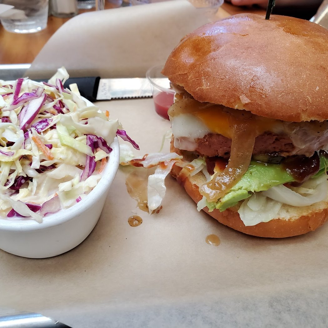 Hamburger Mary's 1