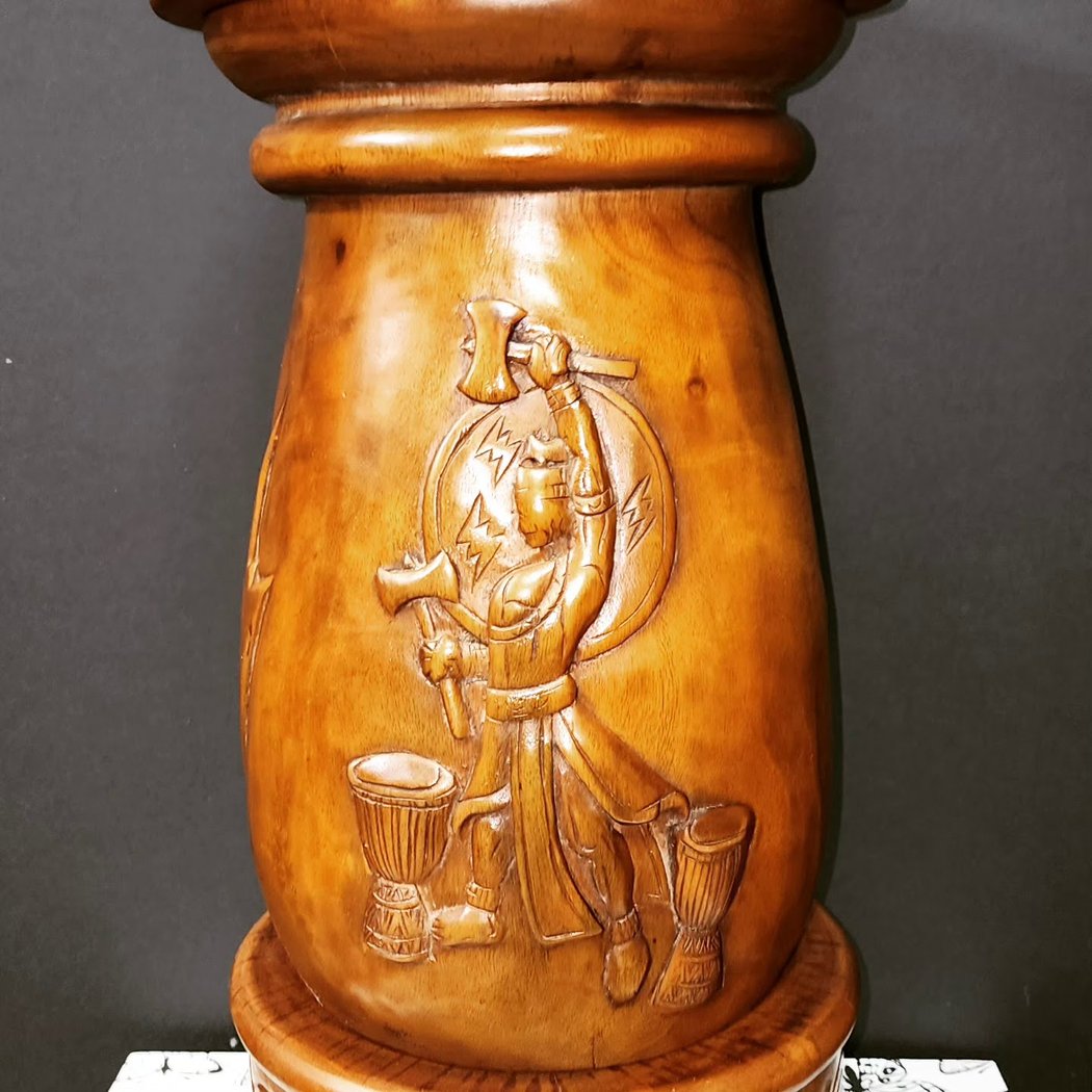 Botanica La Gitana El Munanso Congo 1