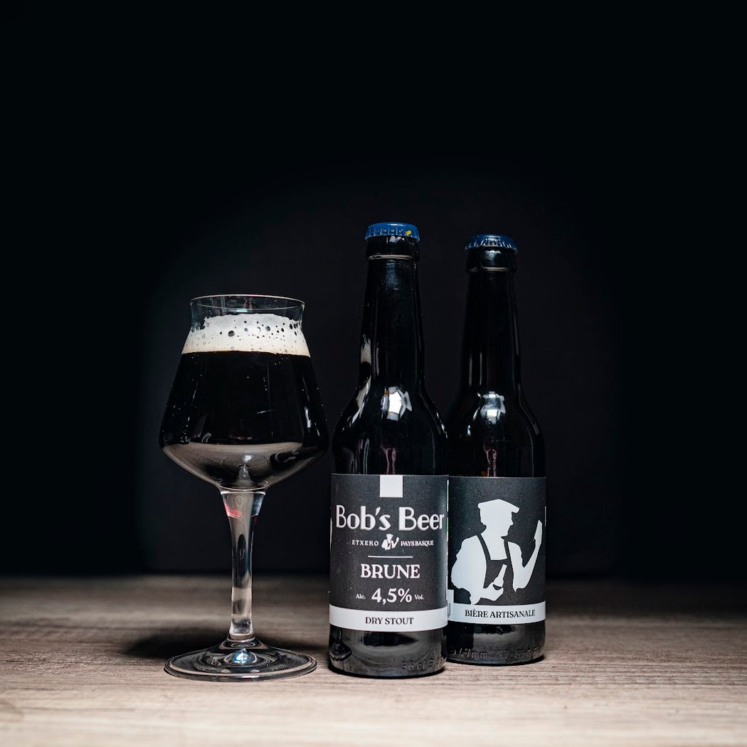 Etxeko Bob's Beer 2