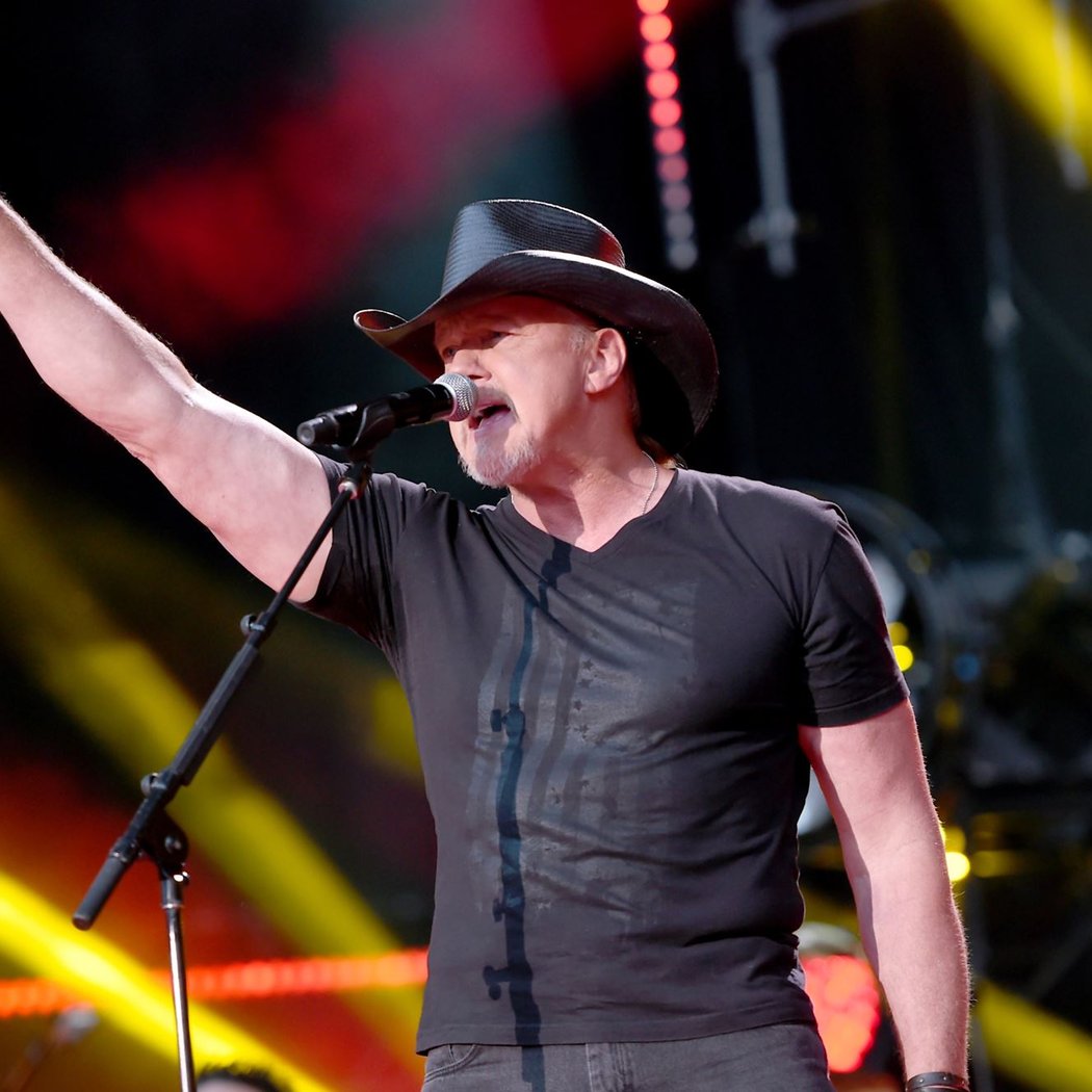 Trace Adkins 2