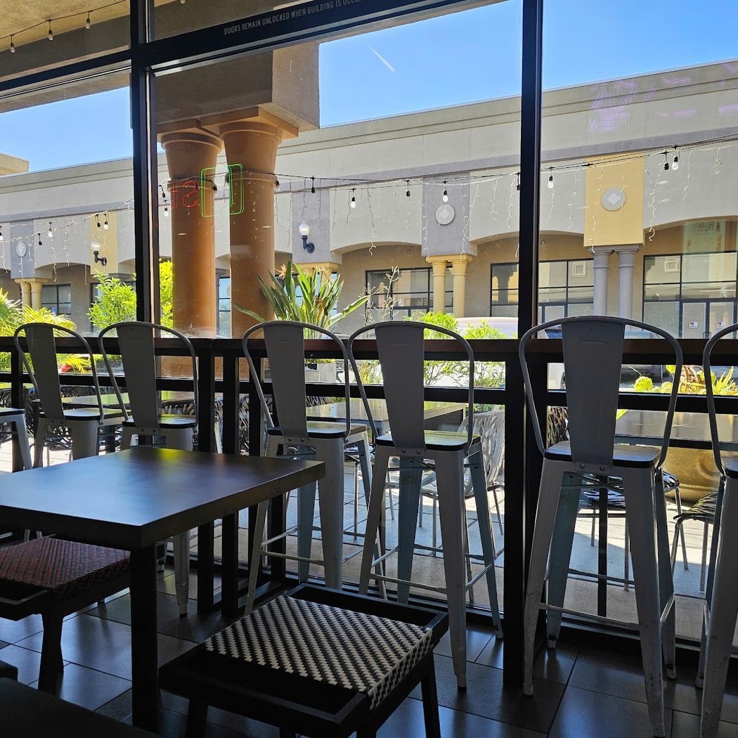 R&B TEA SAN JOSE 2