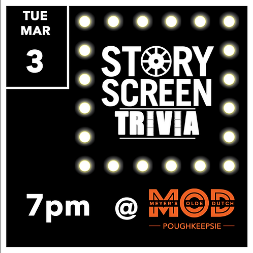 Story Screen Trivia 1