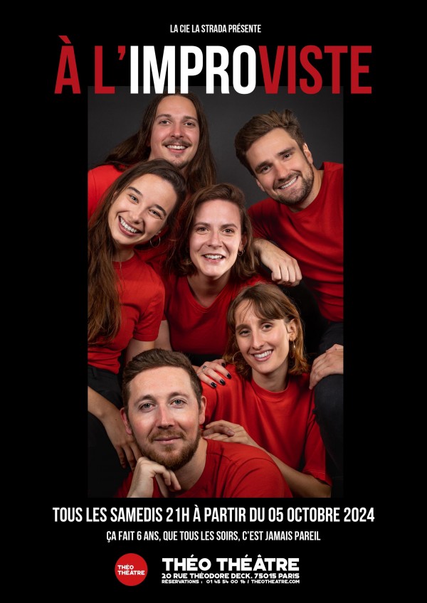 À l'improviste 2