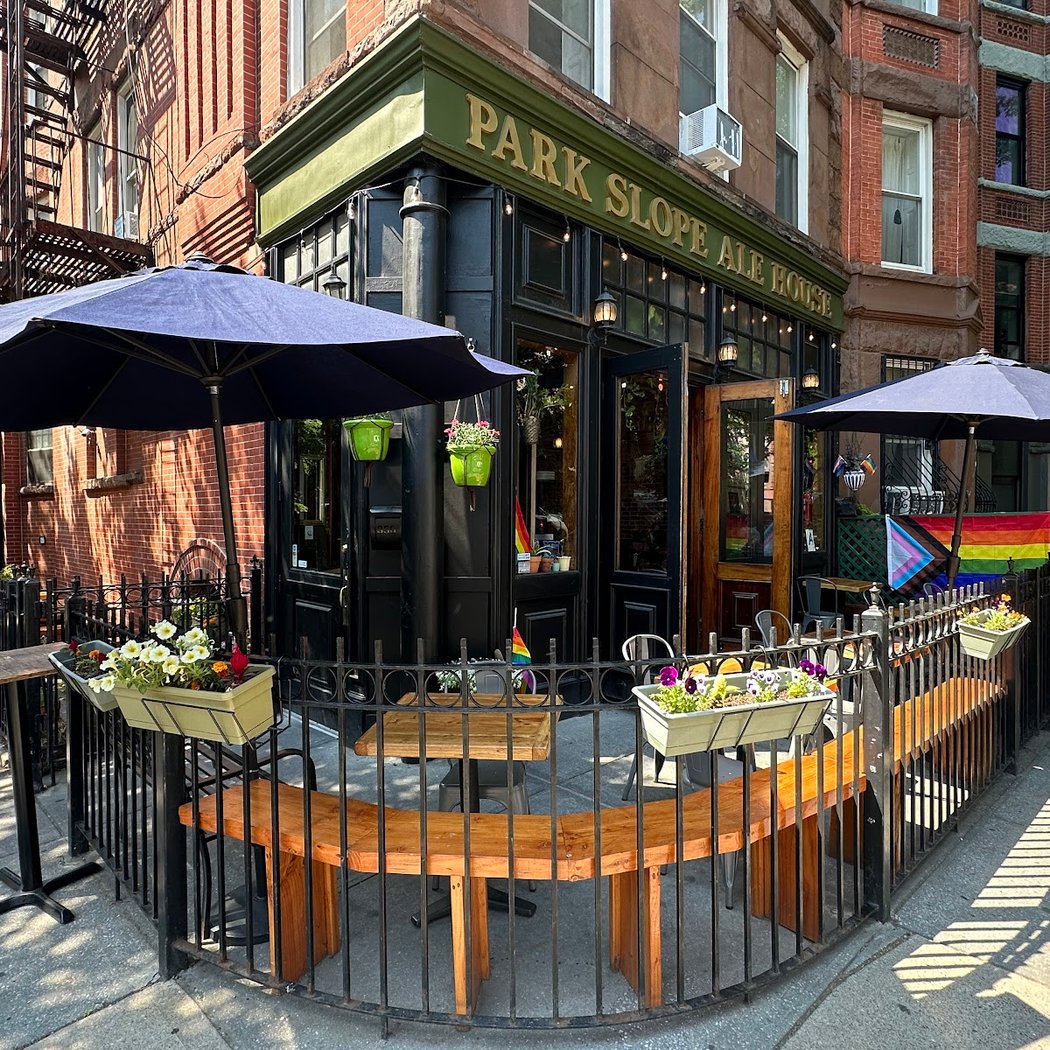 Park Slope Ale House 2