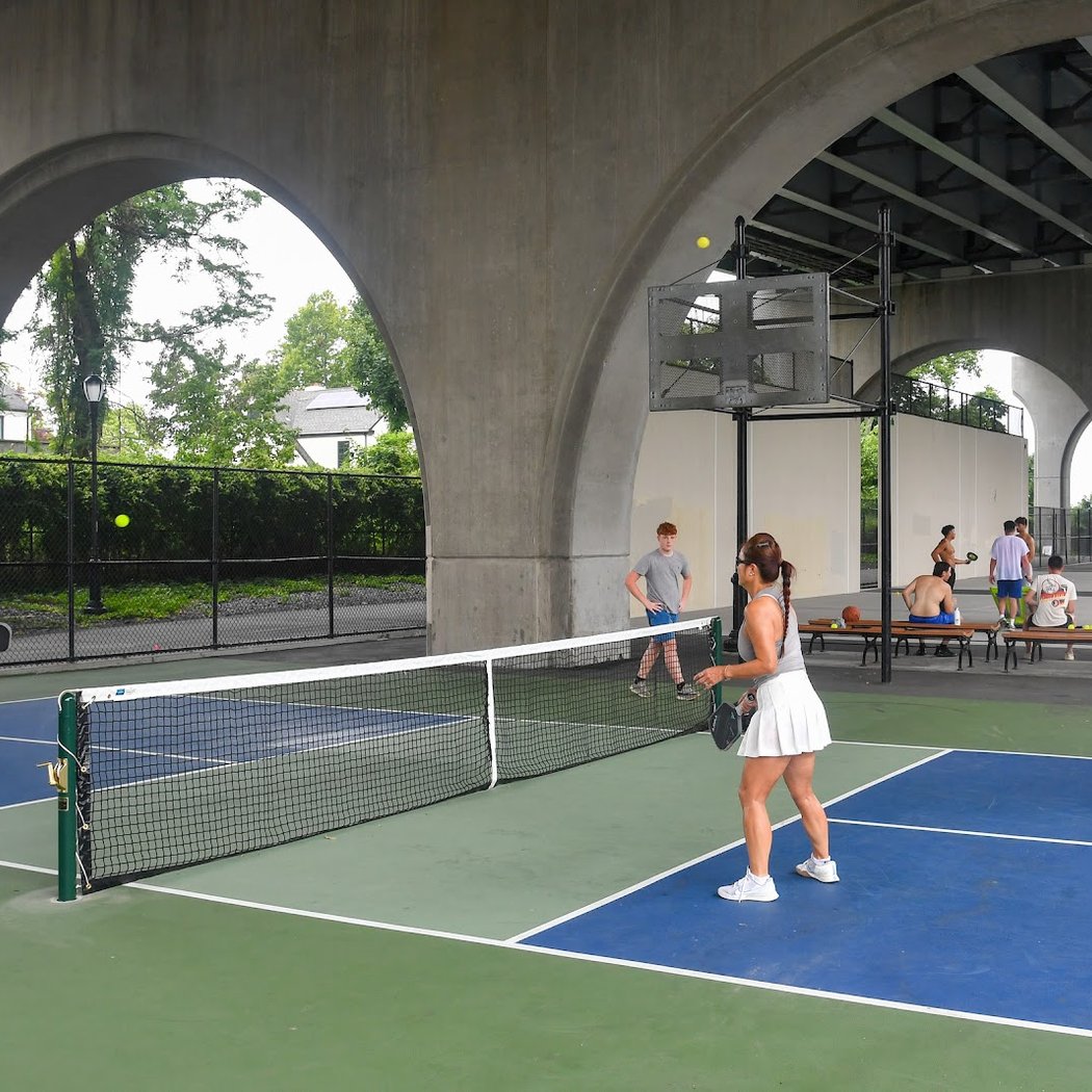 Pickleball Court 2