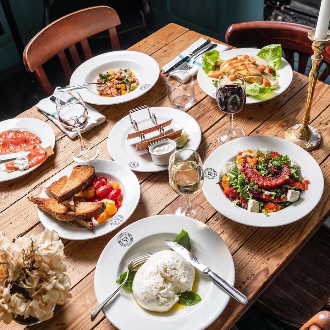 Le Hibou - Paris 1