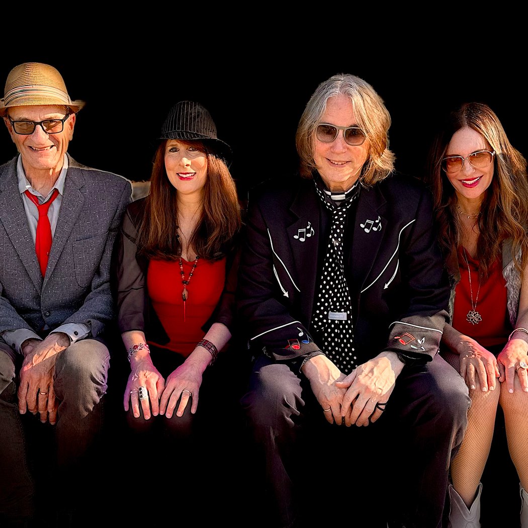 THE HOT LICKS - HOLIDAY IN HICKSVILLE 1