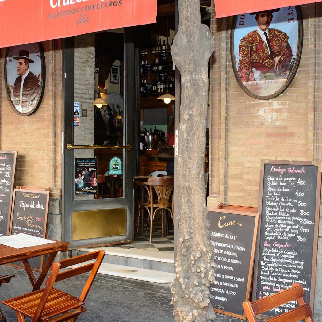 Taberna Belmonte 2
