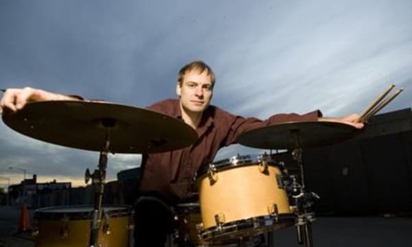 Ari Hoenig Trio 1
