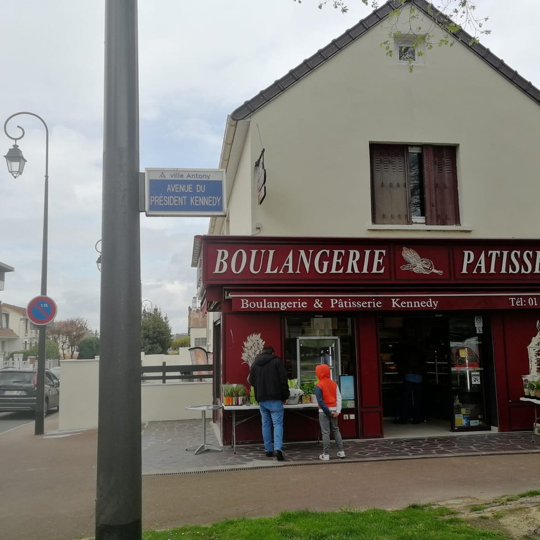 Le Fournil d'Antony 2