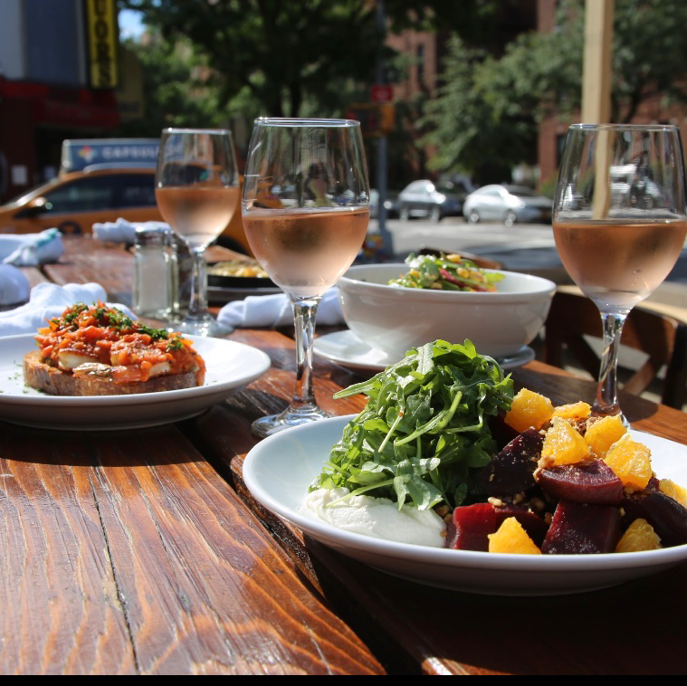The Lowery Bar & Kitchen 1