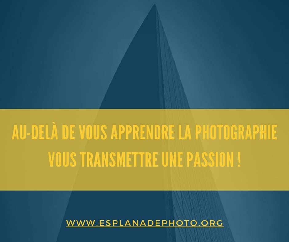 Comprendre la lumière pour mieux photographier 2