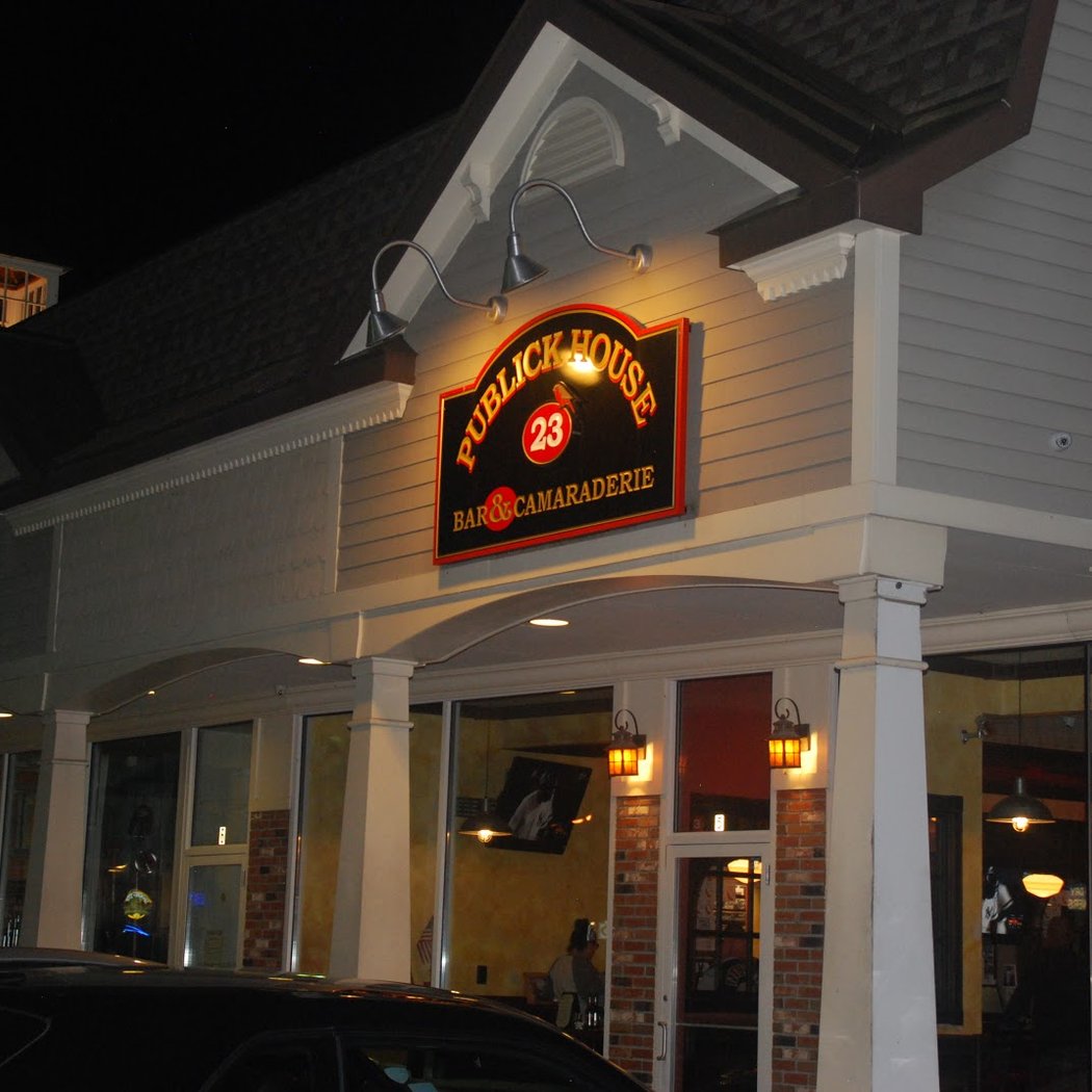 Monday Night Trivia 2