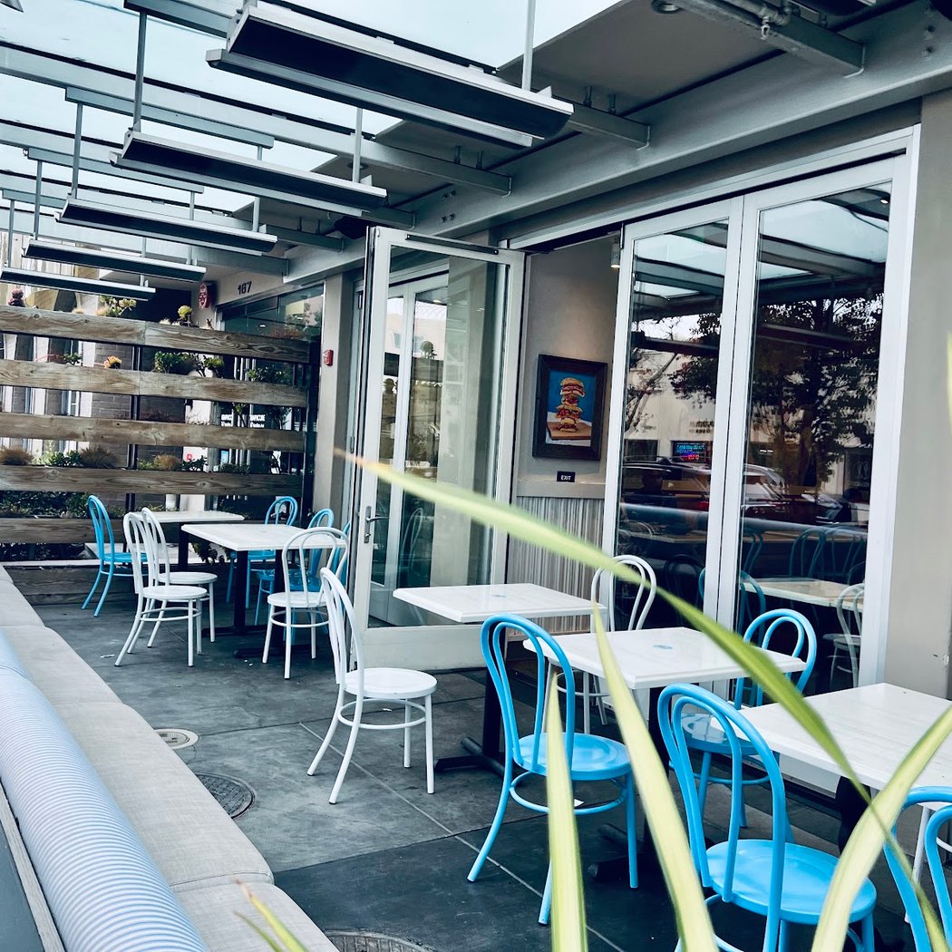 Mendocino Farms 2