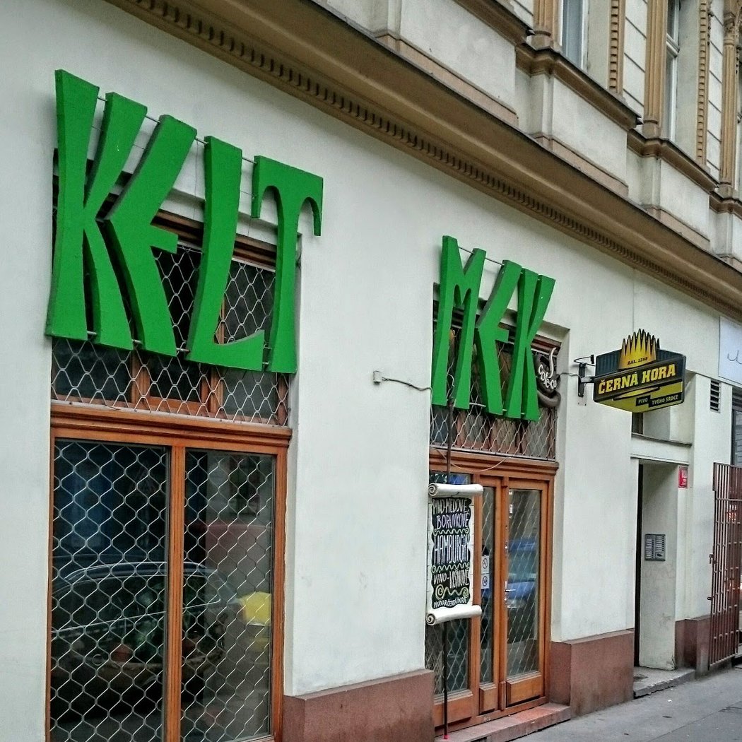 Kelt Mek 2
