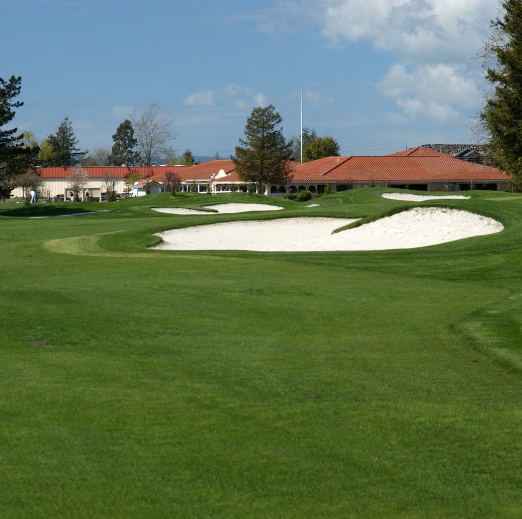 18 & Networking Golf Tournament 3