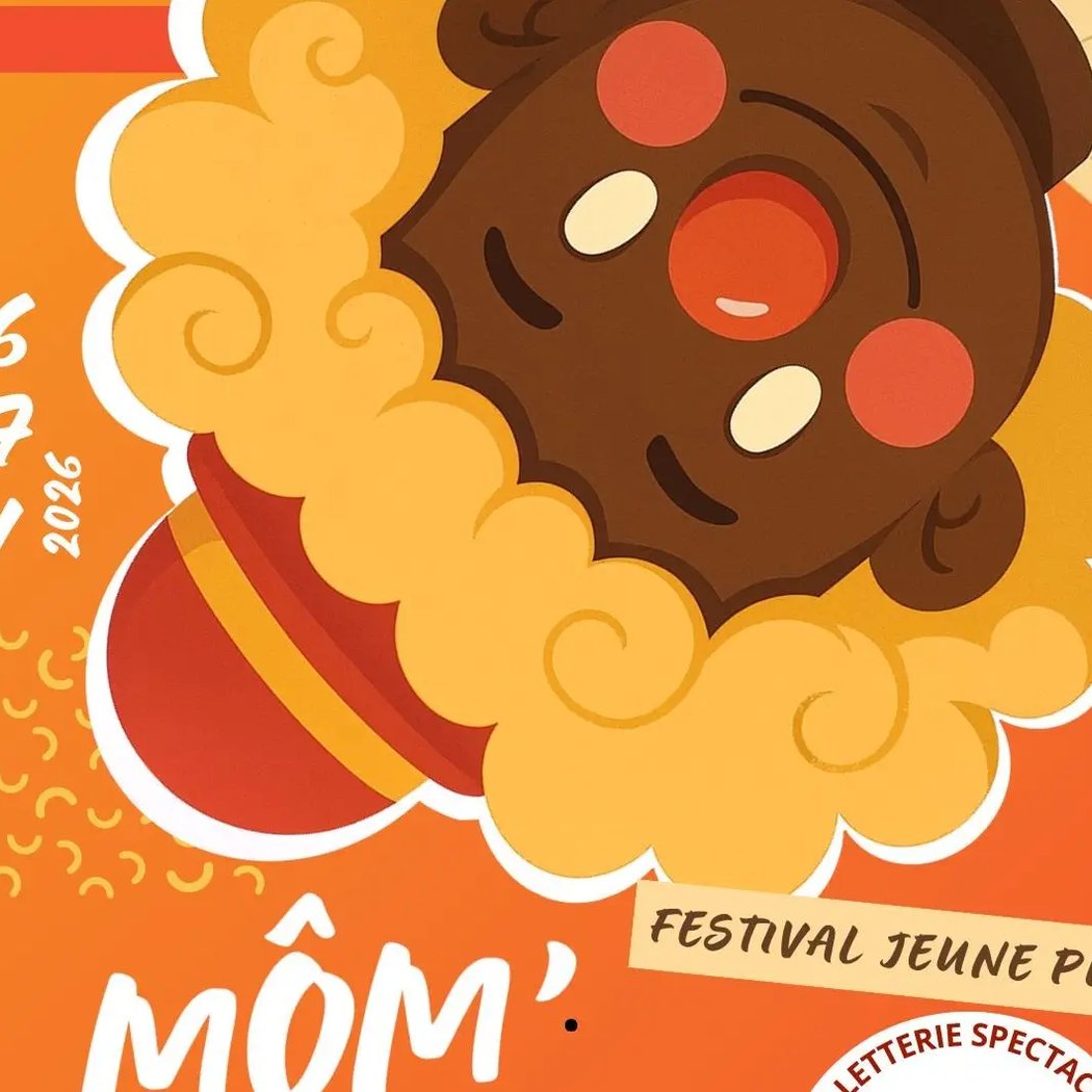 Môm'en d'art - festival jeune public & familial 1