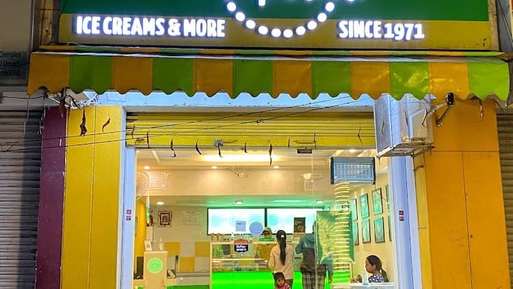 Apsara Ice Creams 2