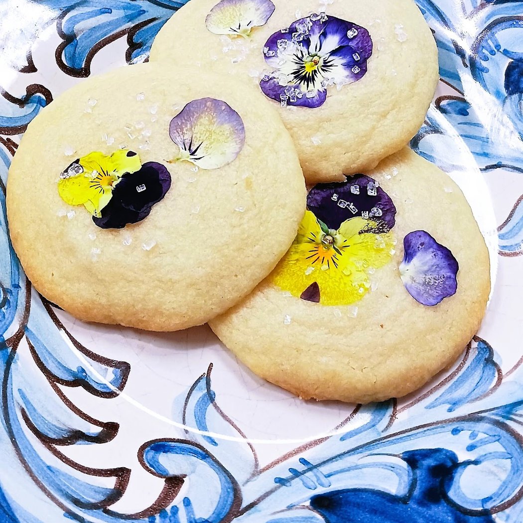 Teresa's Morgan Hill Catering & Boutique Bakery 1