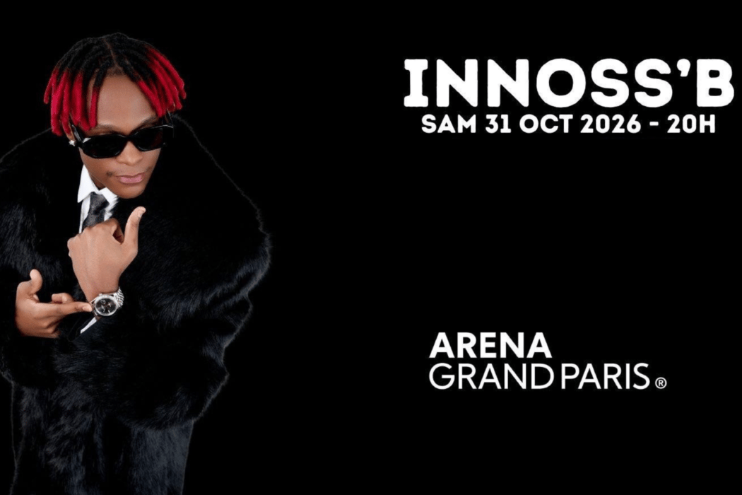 INNOSS’B 1