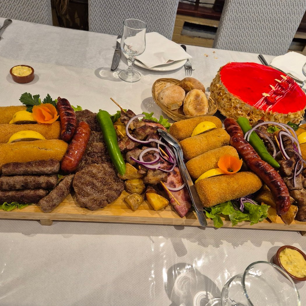 Restaurant Paris Montreuil - Chez Vesna 3