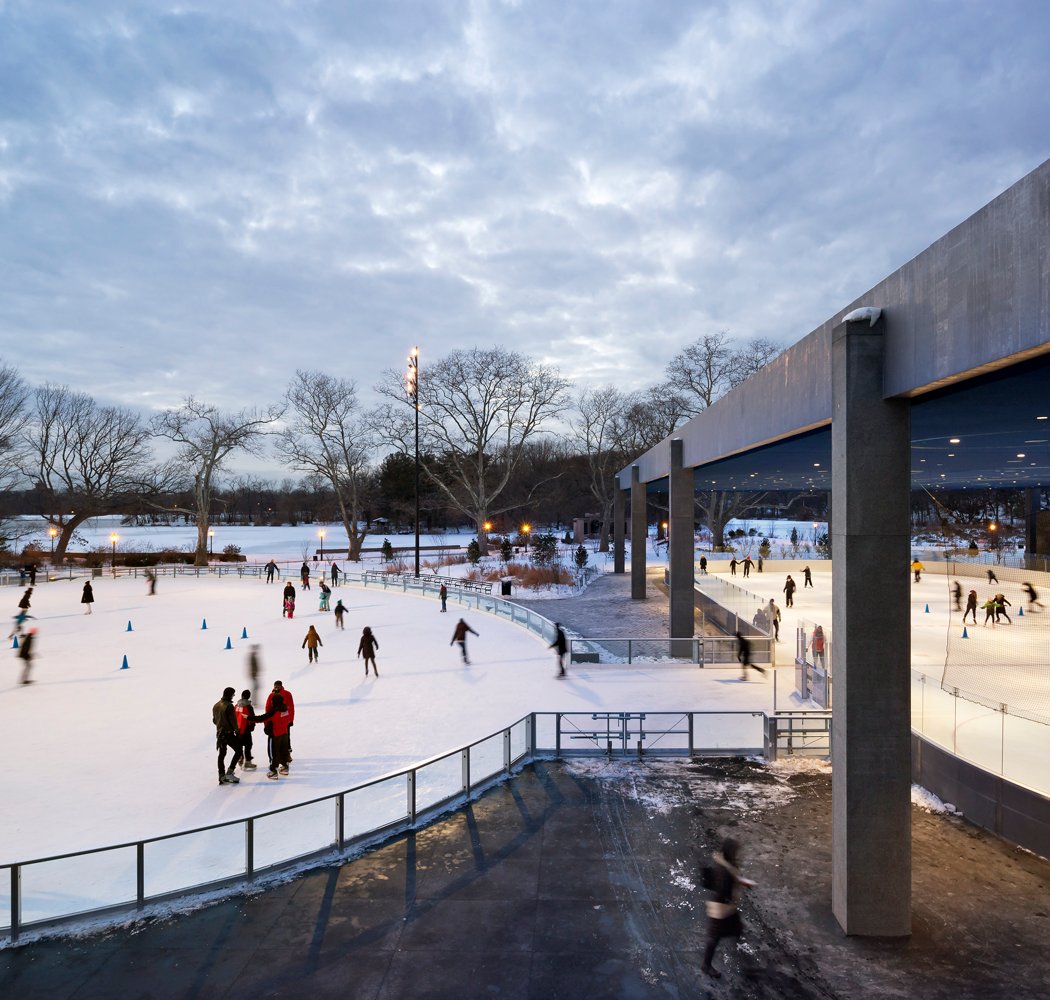 Free Outdoor Theater and Music Performances 2