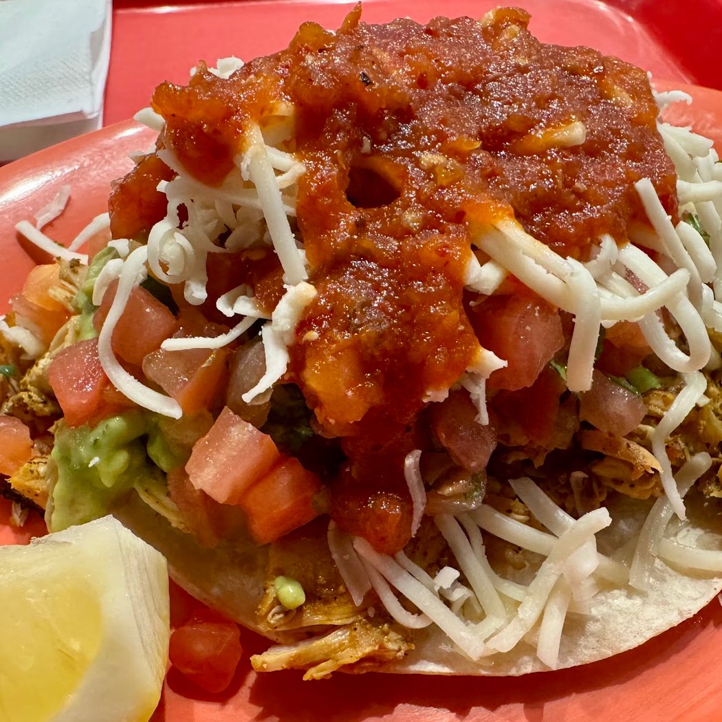 Casa Mexicana 3