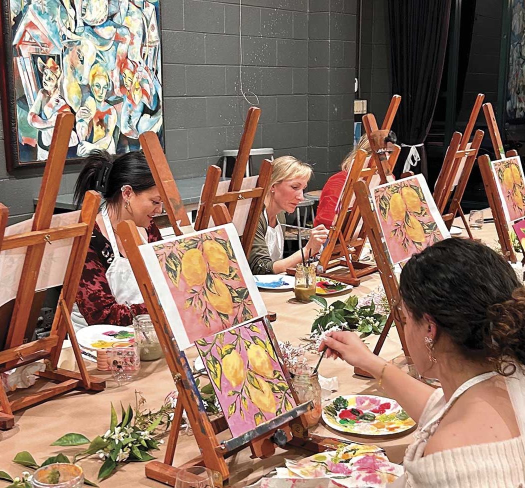 Nimbus Arts 1