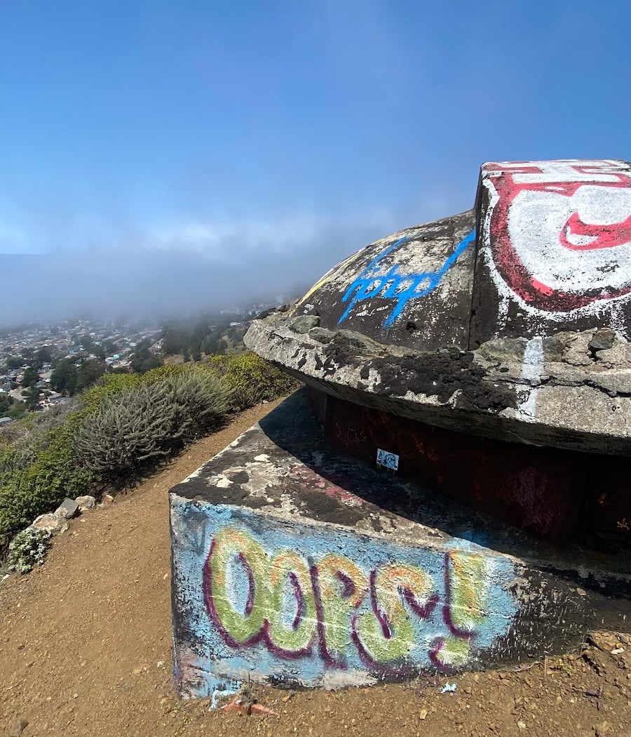 Nike Missile Site Open House & Storytelling 3