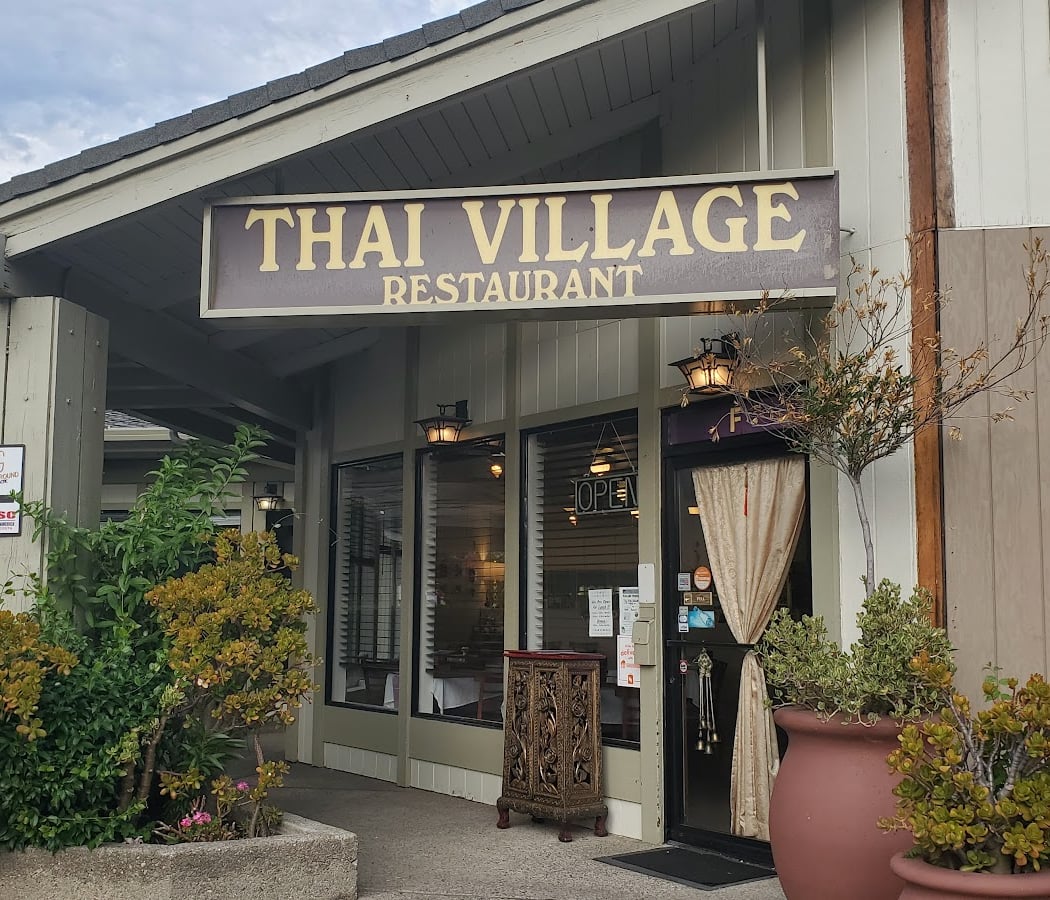 Thai Village Restaurant 2