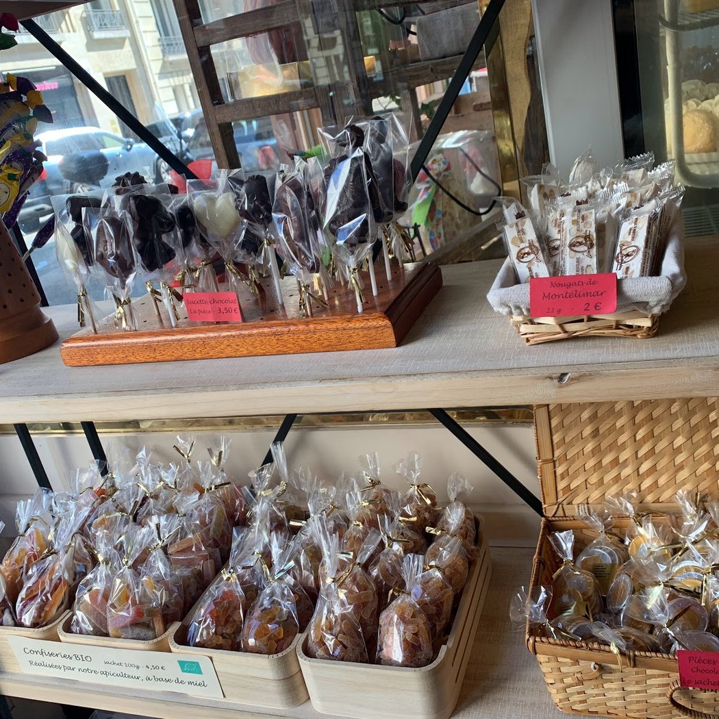 Roy Chocolatier 4