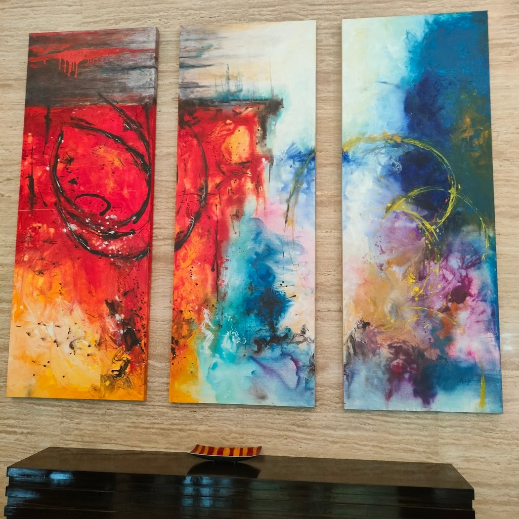 The Lobby Cafe 3