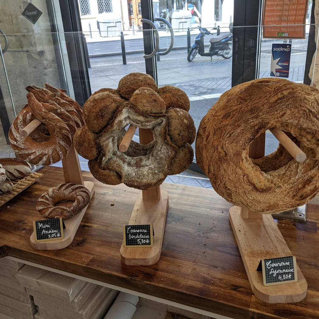 Le Panificateur, Maître Artisan Boulanger 4